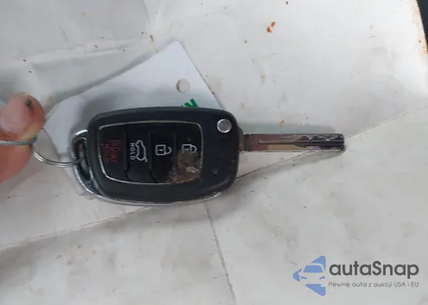 2019 Hyundai Tucson Se from USA, damaged, VIN KM8J2CA42KU994675